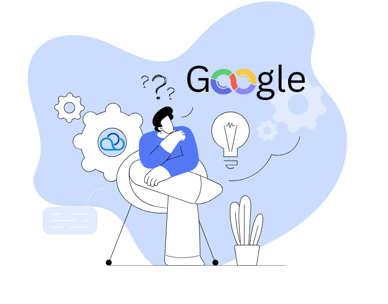 Jakie integracje z Google ma Oki-Toki