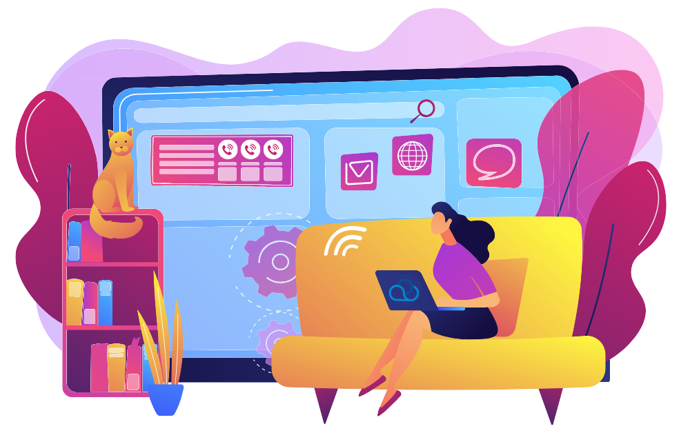 Jak wykonać raport po SIP-rozmowach?