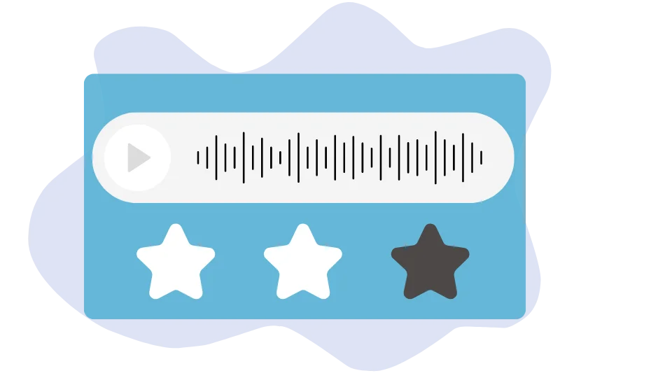 Оценка разговоров