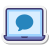 chat
