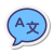 text
