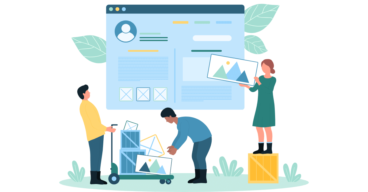 White Label w chmurach