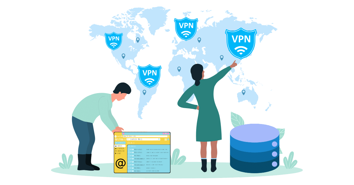 White Label w chmurach