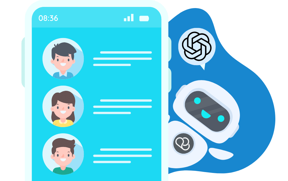 ChatGPT for call centers