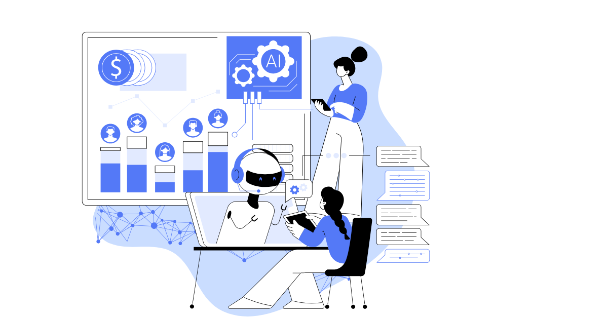 Rozwiązania ElevenLabs dla centrów kontaktowych