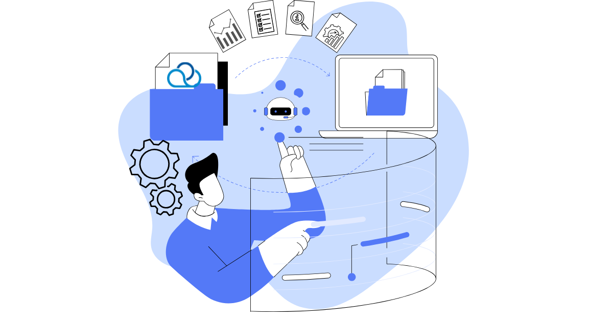 Przegląd podstawowych automatyzacji biurowych z n8n