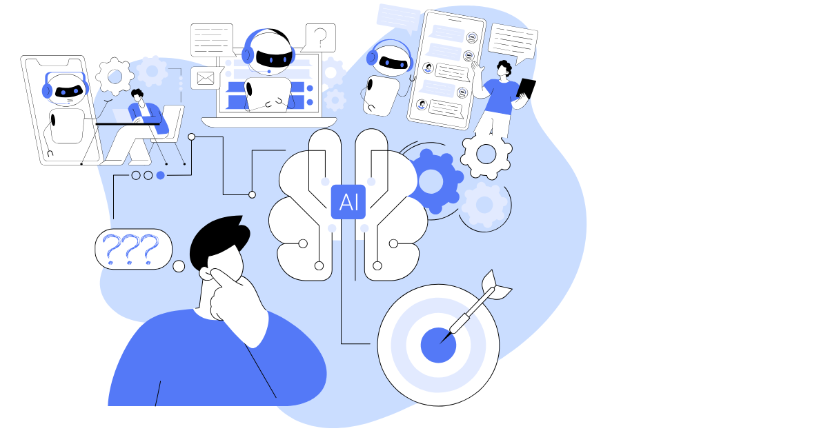 Operator przyszłości – od wykonawcy do moderatora relacji