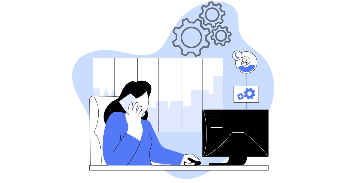 Jak zatrzymać klienta przy agencie?