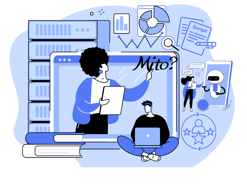 Los mitos más comunes sobre el trabajo en un contact center